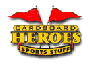 Click To Visit Cardboard Heroes